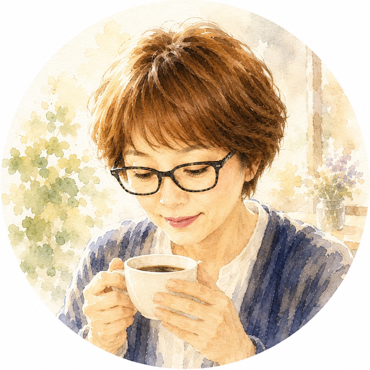 まぁちゃん